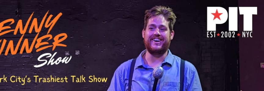 The Benny Winner Show