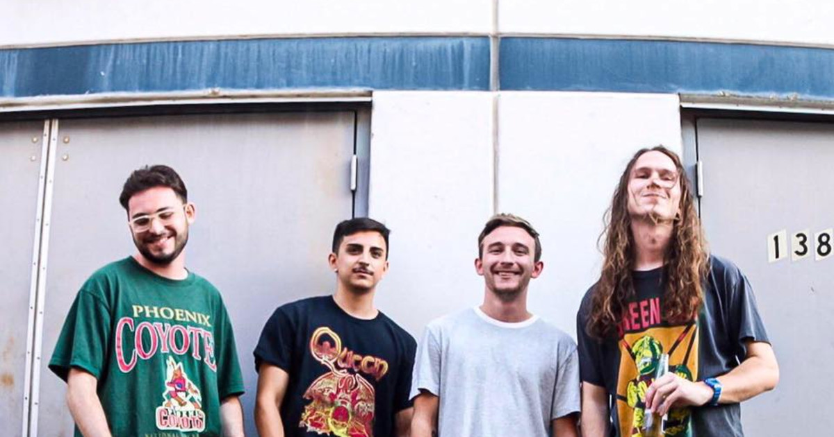 Homesafe, Keep Flying, Young Culture, Kayak Jones, Best