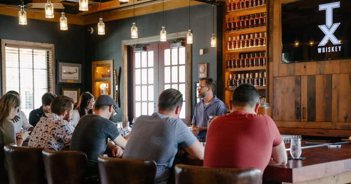 TX Whiskey and Meat Church BBQ & Grilling Class in Fort Worth at