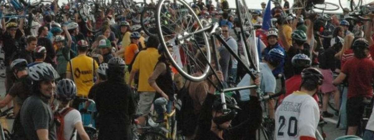 Critical Mass