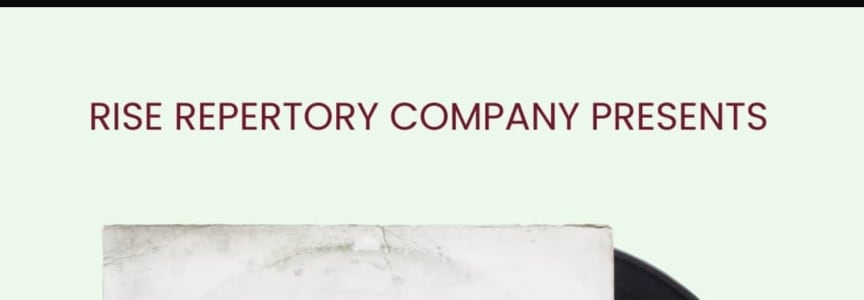 RISE Repertory Company