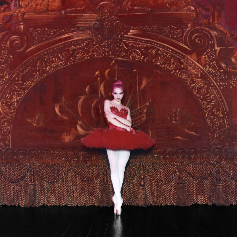 Adéla - The Red Bottoms Tour