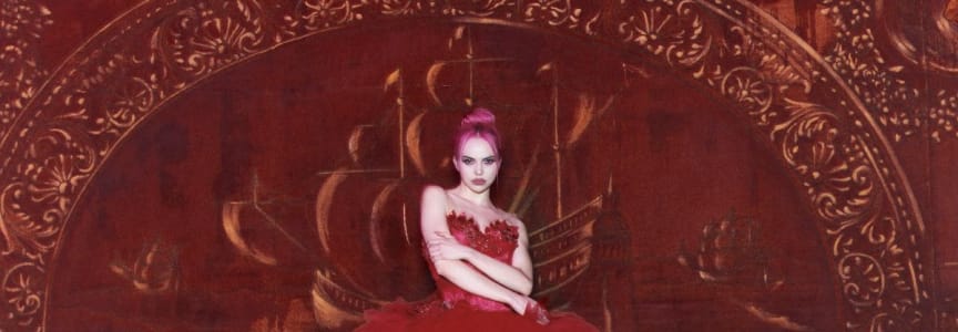 Adéla - The Red Bottoms Tour w/ Zoe Gitter
