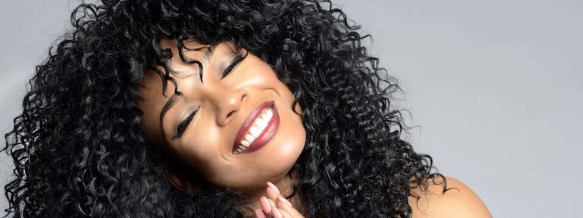 Syleena Johnson