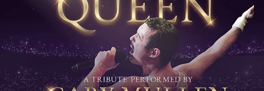 One Night of Queen