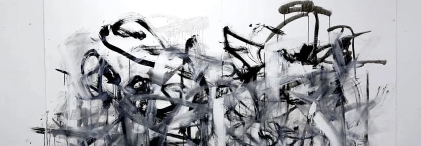 Exhibition Reception: Letting Go