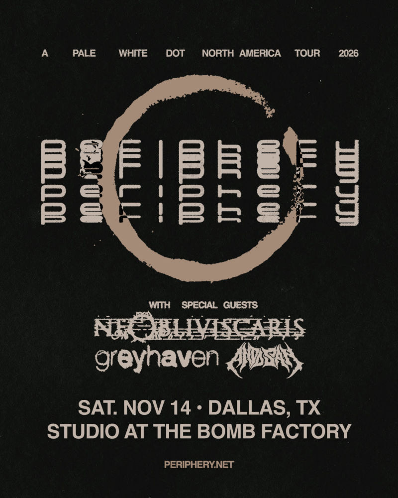 Periphery