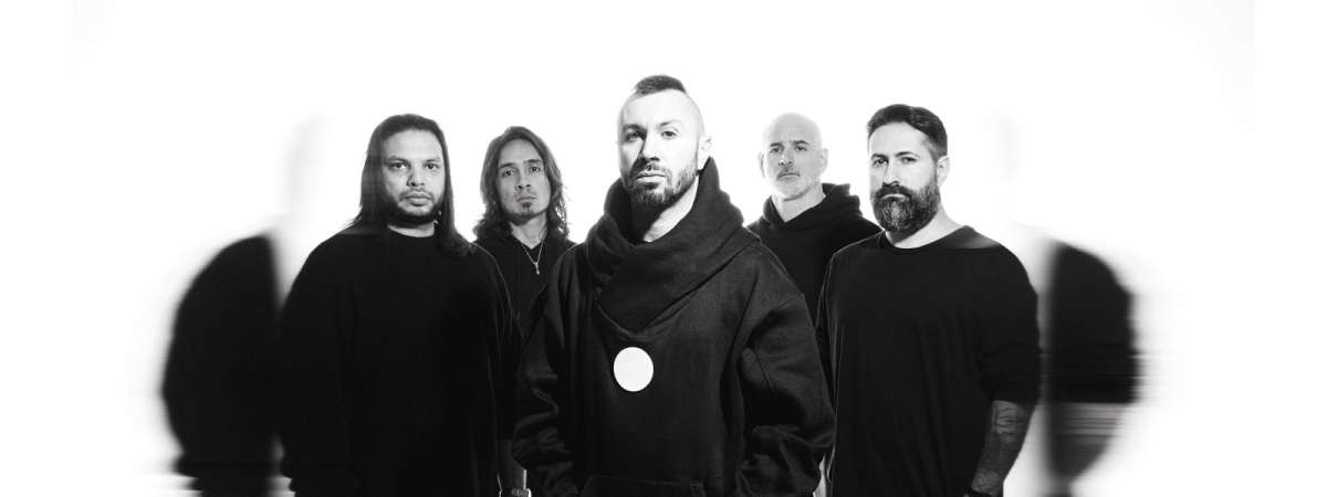 Periphery, Ne Obliviscaris, Greyhaven, Ando San