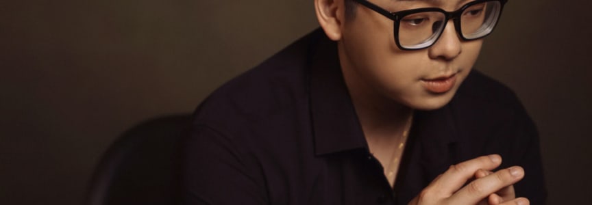 Echoes Across Horizons: American Voices in Classical Piano | Junwen Liang
