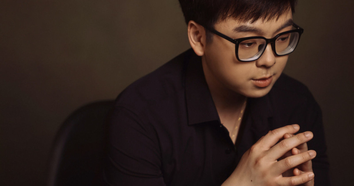Echoes Across Horizons: American Voices in Classical Piano | Junwen Liang