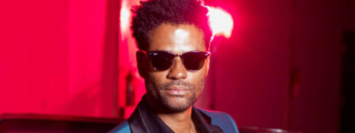 Eric Benét, Kenny Lattimore, Mindi Abair, and Judith Hill celebrate the timeless music of Earth, Wind & Fire. In Concert for Can
