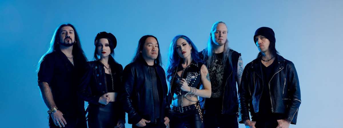 DragonForce: Inhuman Rampage 20th Anniversary