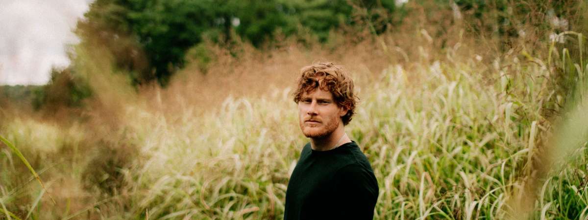 Matt Hansen - The Orchid Tour