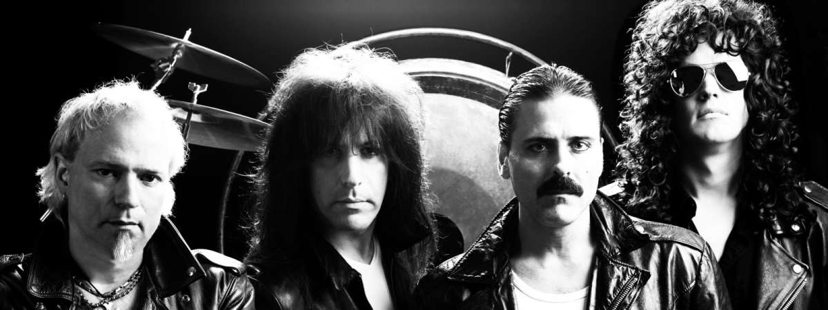 Almost Queen: A Tribute to QUEEN