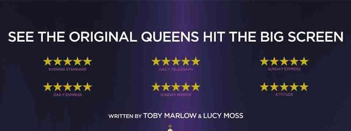 Six: The Musical Live!