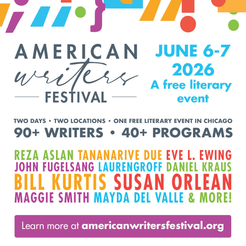 American Writers Festival