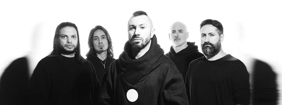 Periphery, Ne ObliviscarisGreyhavenAndo San