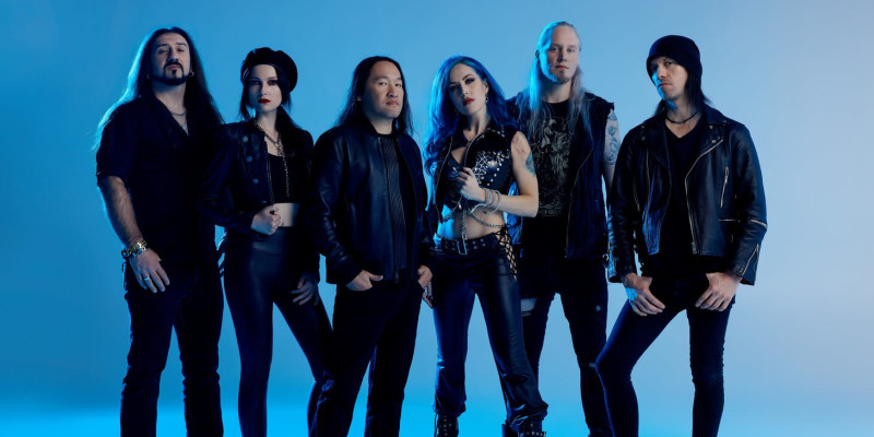 DragonForce