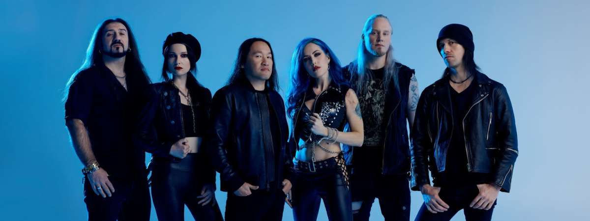 DragonForce