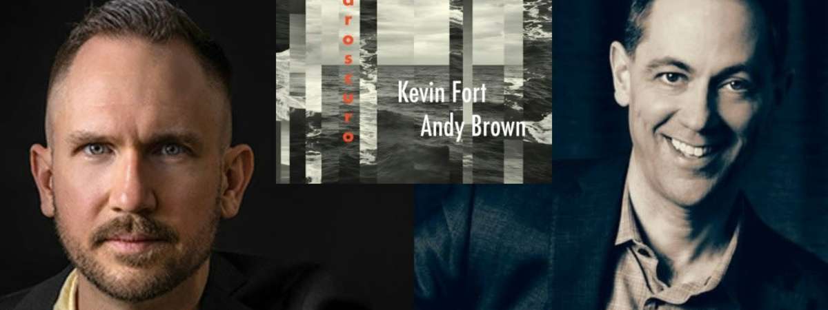 Kevin Fort and Andy Brown CD Release