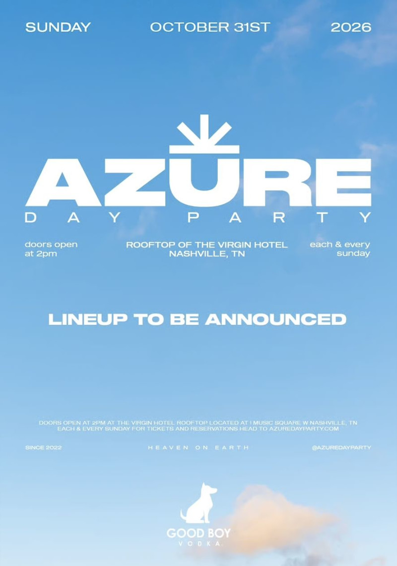 AZURE Day Party