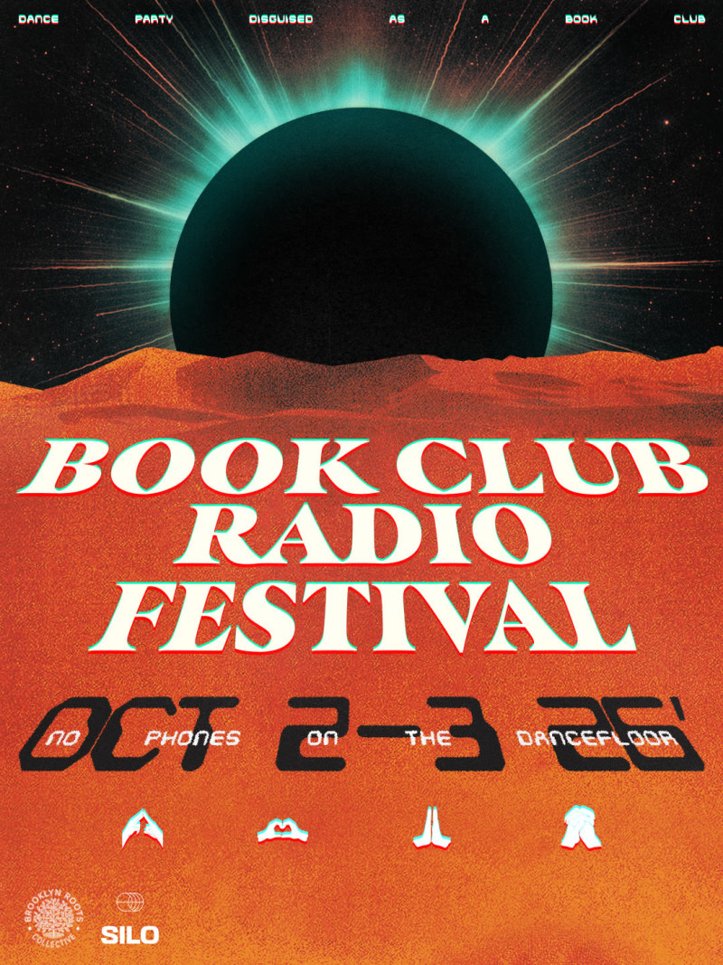 Book Club Radio Festival #2 The Outer Rim