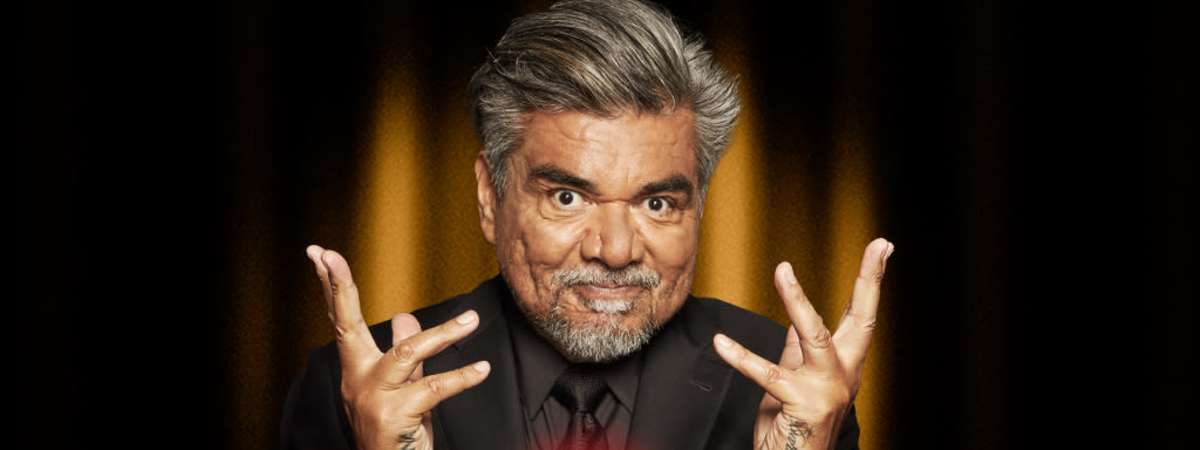 George Lopez
