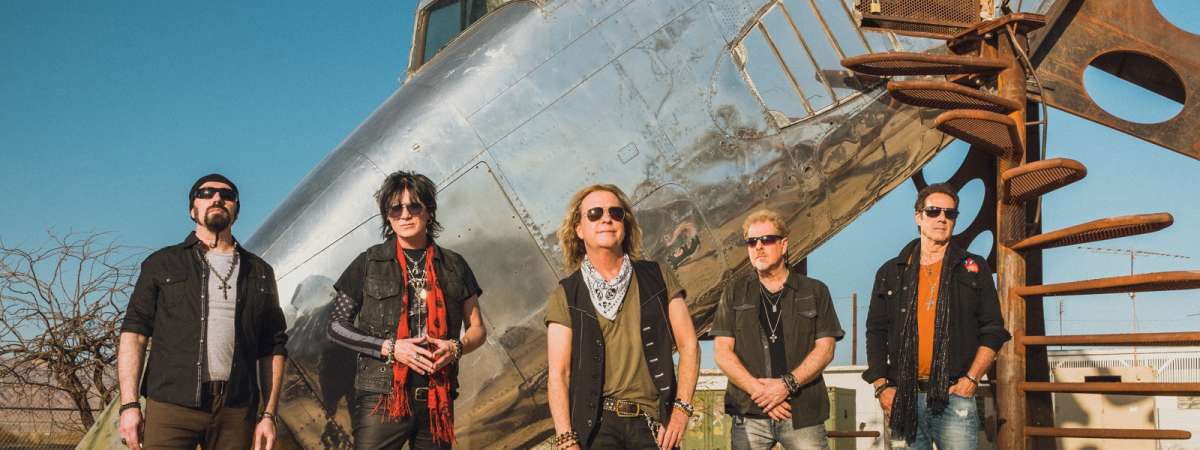 Night Ranger