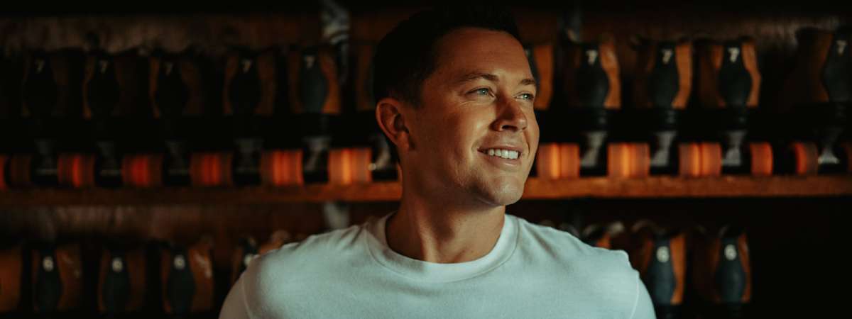 Scotty McCreery