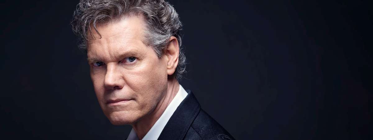 Randy Travis: More Life Tour w/ Guest Vocalist James Dupré