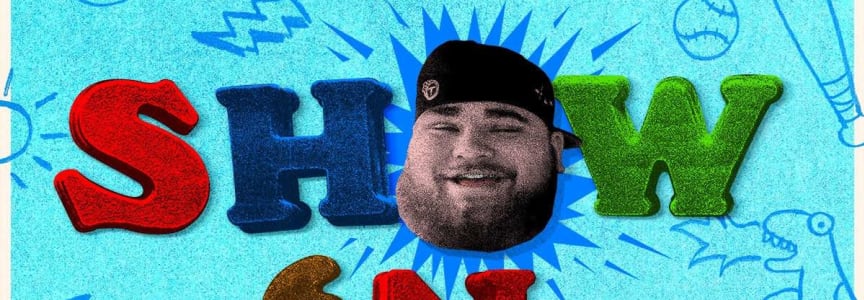Show 'N Tell with Kyler Finney