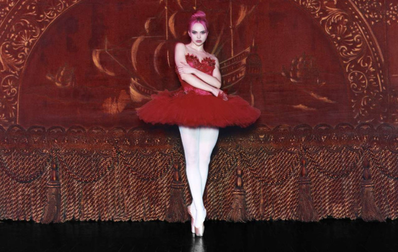 ADÉLA: The Red Bottoms Tour