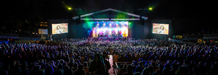 Robby Krieger's Spanish Caravan