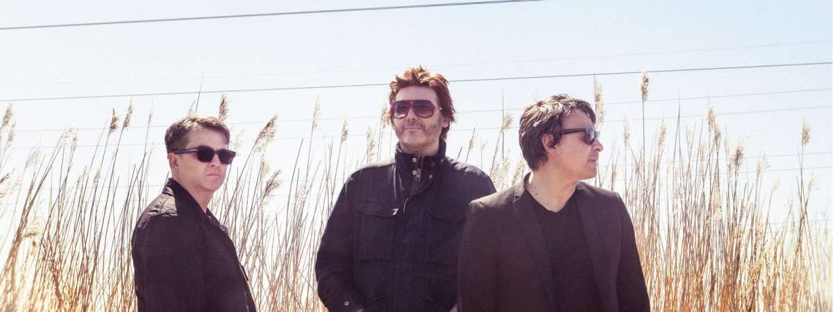 Manic Street Preachers