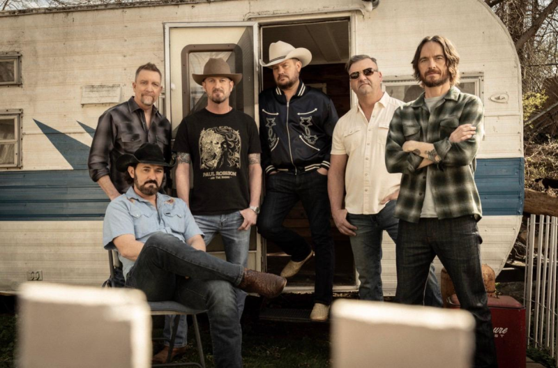Randy Rogers Band