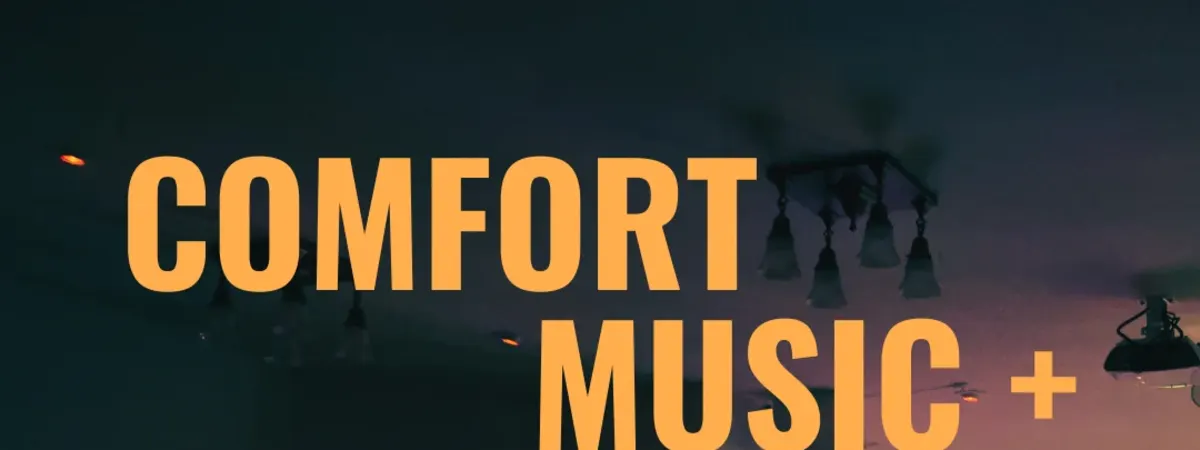 Comfort Music + Homeroom : Lia Kohl / Xiaolu Wang, Hannah Marcus / Sofia Carbonara