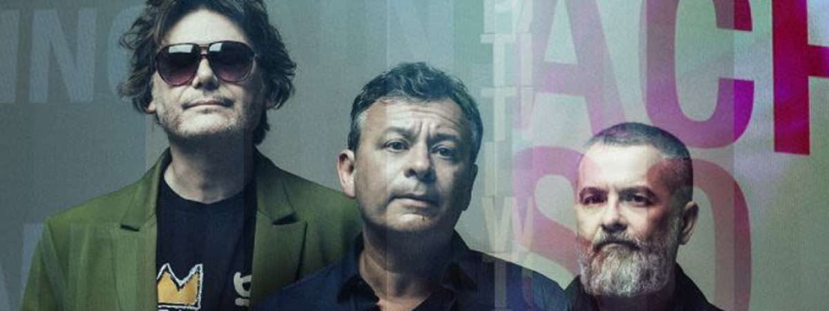 Manic Street Preachers