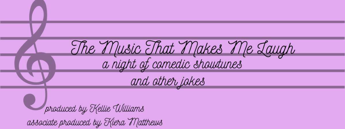 The Music That Makes Me Laugh
