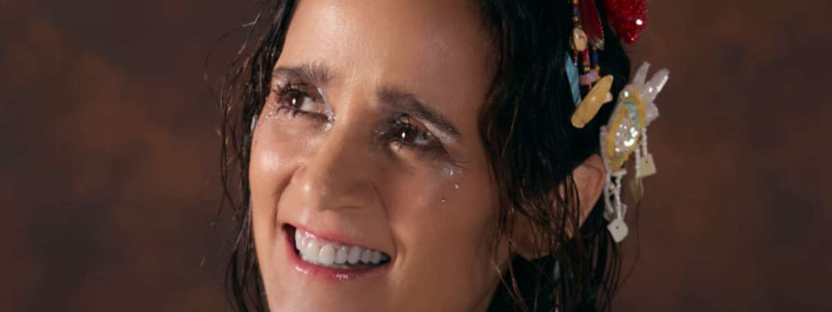 Julieta Venegas