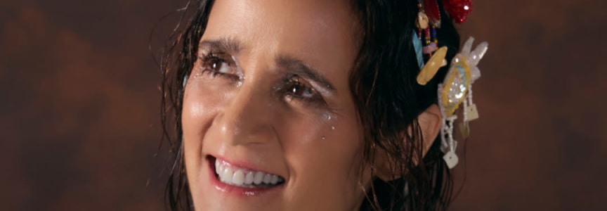 Julieta Venegas