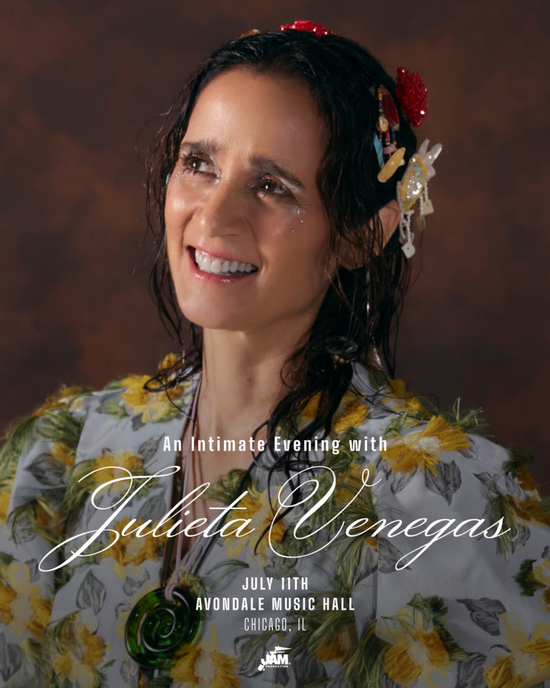Julieta Venegas