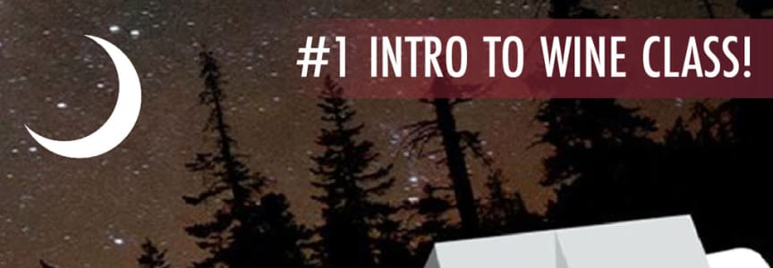 Wine Camp - An Introduction to Wine ™