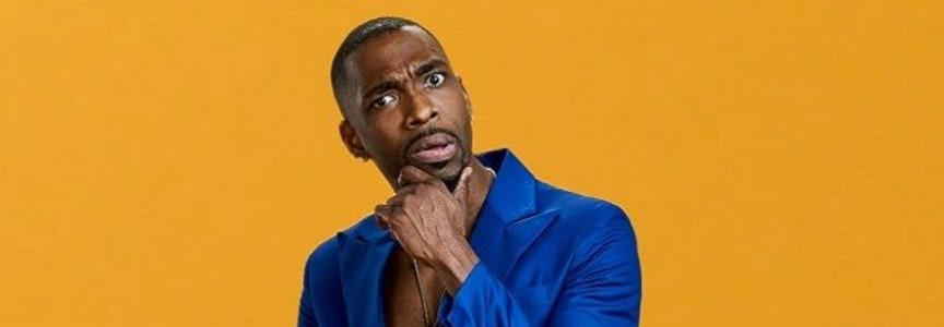 Jay Pharoah