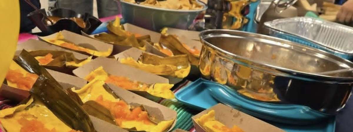 Sabor a Yucatán – Vaporcitos