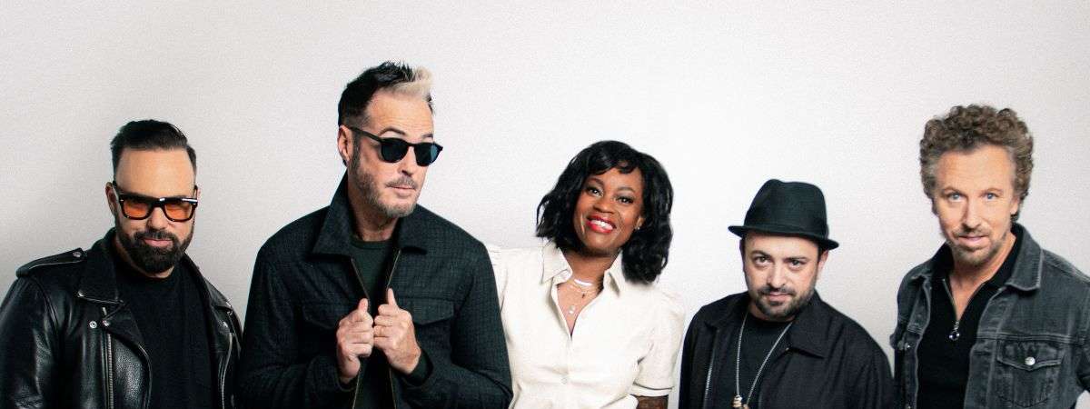 Fitz and The Tantrums – Picking Up The Pieces In Its Entirety