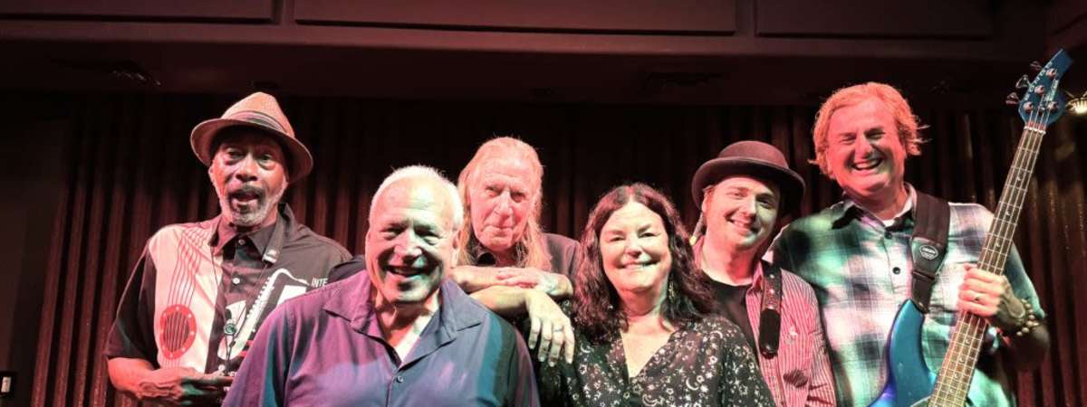 Manzanita Blues Band