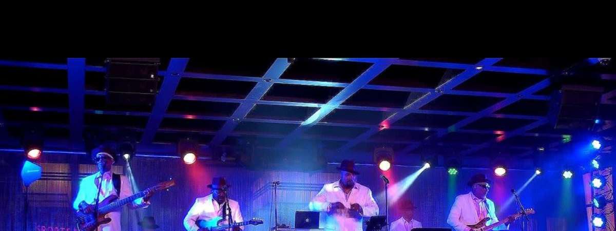 Groove Squad