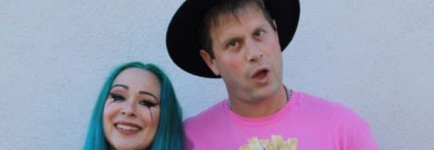 Kyla & Jako