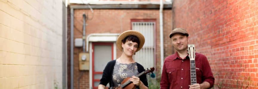 The Silver Lining Serenaders