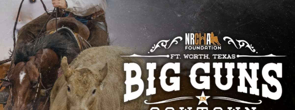 Big Gun’s in Cowtown